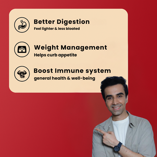 Apple Cider Vinegar Gummies by Maskow Nutrition