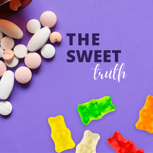 The Sweet Truth: