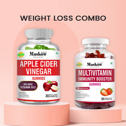 HEALTHY HAIR COMBO
