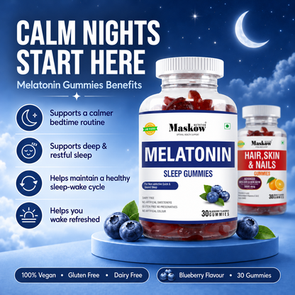 Beauty + Sleep Combo
